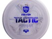 Discmania Evolution Exo line Hard Tactic