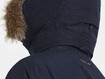 Parka Didriksons RICK 2 tumesinine