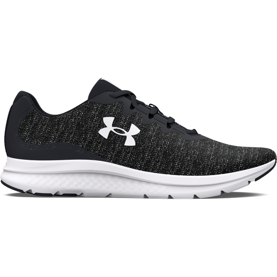 Jooksujalatsid Under Armour UA Charged Impulse 3 Knit must