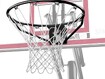 Korvpallirõngas Spalding Slam Jam vedruga