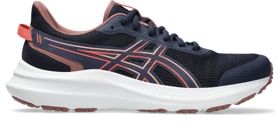 Jooksujalatsid Asics JOLT 5 W tumesinine/roosa