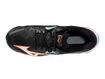 Võrkpallijalatsid Mizuno WAVE LIGHTING Z8 (U) must/roheline