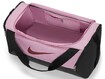 Spordikott Nike Brasilia Small Duffel roosa