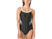 Ujumistrikoo SPEEDO SPD HYDROSENSE FWBK Swimsuit must