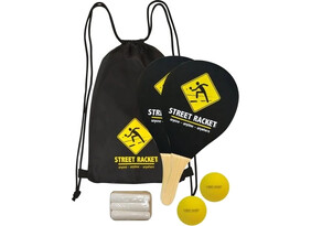 Street Racket komplekt