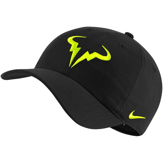 Nokamüts Nike U AROBILL H86 CAP must