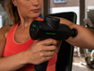 Massaažipüstol Tunturi Massage Gun