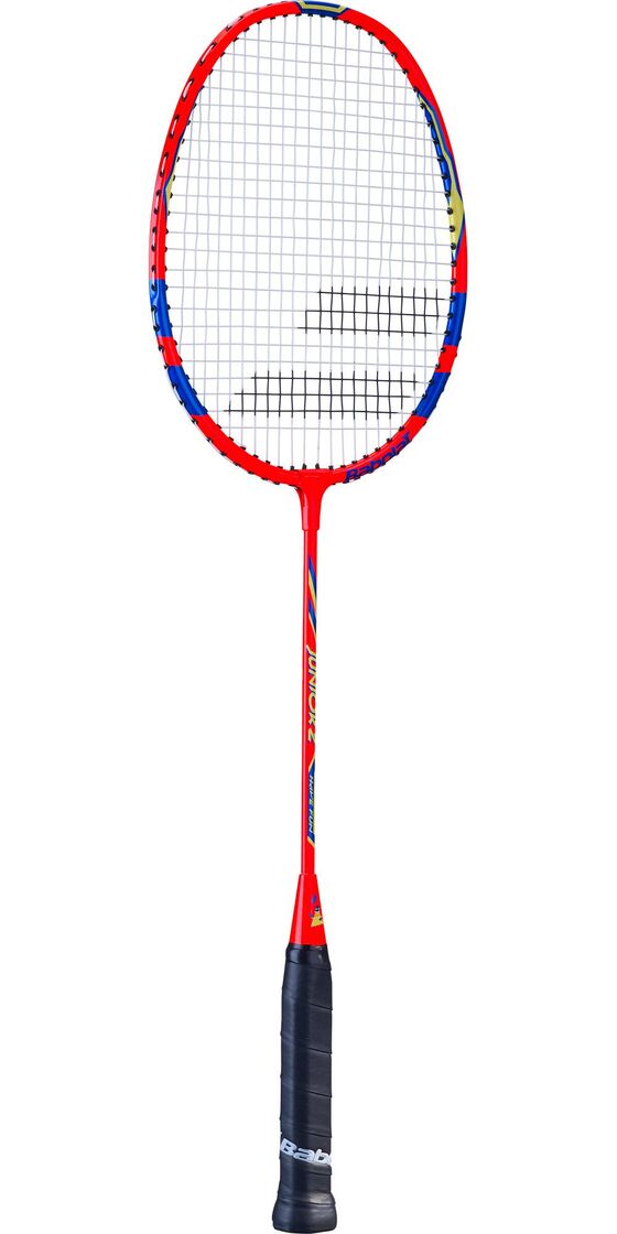 Sulgpallireket Babolat Junior II oranž