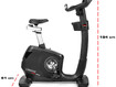 Velotrenažöör Gymstick Exercise Bike PRO20.0