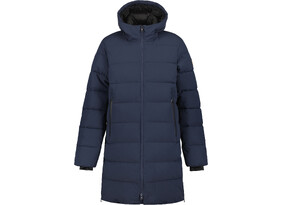 Meeste mantel Icepeak Mosses tumesinine