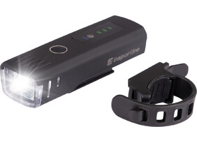 Esituli Front Light inSPORTline Bikotor