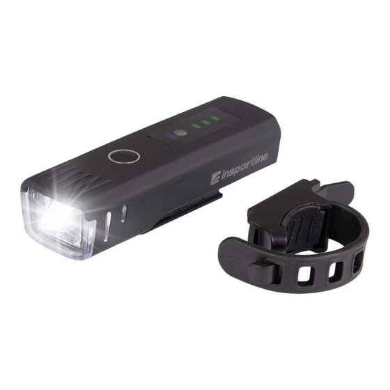 Esituli Front Light inSPORTline Bikotor