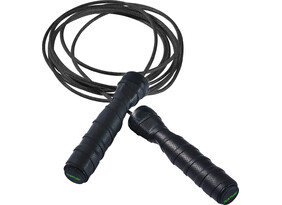 Hüppenöör Tunturi Steel Weighted Pro Jumprope with Sweatband