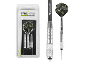 Nooled Court Steel Viper Dart Set 23 grammi