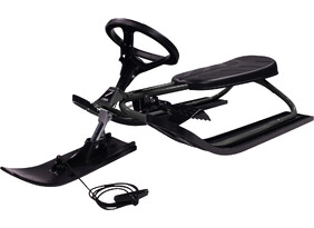 Roolikelk Stiga Iconic grafiithall