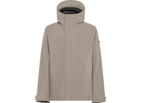 Meeste tuulejope/kevadjope Didriksons Logan USX JKT helepruun (Ash Brown)