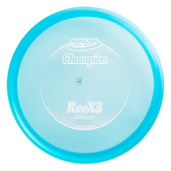 Innova Champion RocX 3