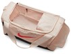 Spordikott Nike Brasilia Small Duffel 41L roosa/must