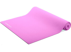 Joogamatt Gymstick Yoga Mat roosa