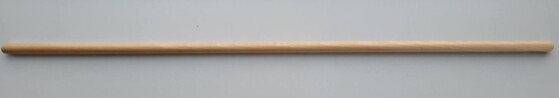 Võimlemiskepp 120cm puidust, 20mm