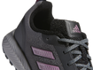 Treeningjalatsid adidas Runfalcon 2.0 Trail hall/roosa