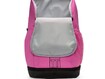 Seljakott Nike VARSITY ELITE Backpack heleroosa