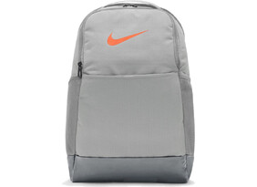 Seljakott Nike Brasilia Medium Backpack 9.5 24L hall