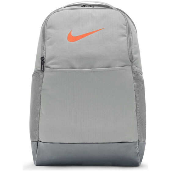 Seljakott Nike Brasilia Medium Backpack 9.5 24L hall