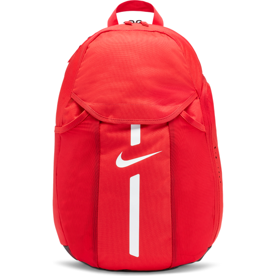 Seljakott Nike Academy Team Backpack punane