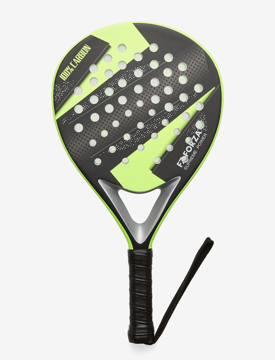 Rannatennise reket FZ FORZA Supreme Padel