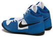 Maadlusjalatsid Nike Fury sinine/valge