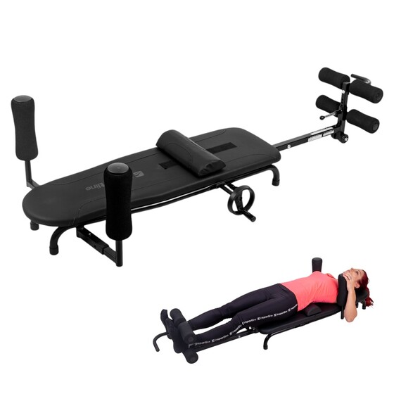 Seljavenituspink Traction Table inSPORTline Spinalo