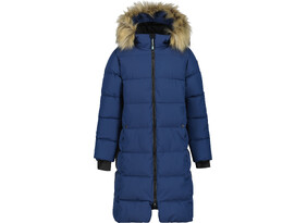 Laste mantel Icepeak Keystone JR tumesinine