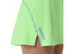 Padeliseelik Asics Padel Court Skirt neoonroheline