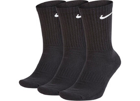 Sokid Nike Everyday Lightweight Crew Socks must 3 paari
