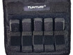 Raskusvest Tunturi Weight Vest Pro 20 kg