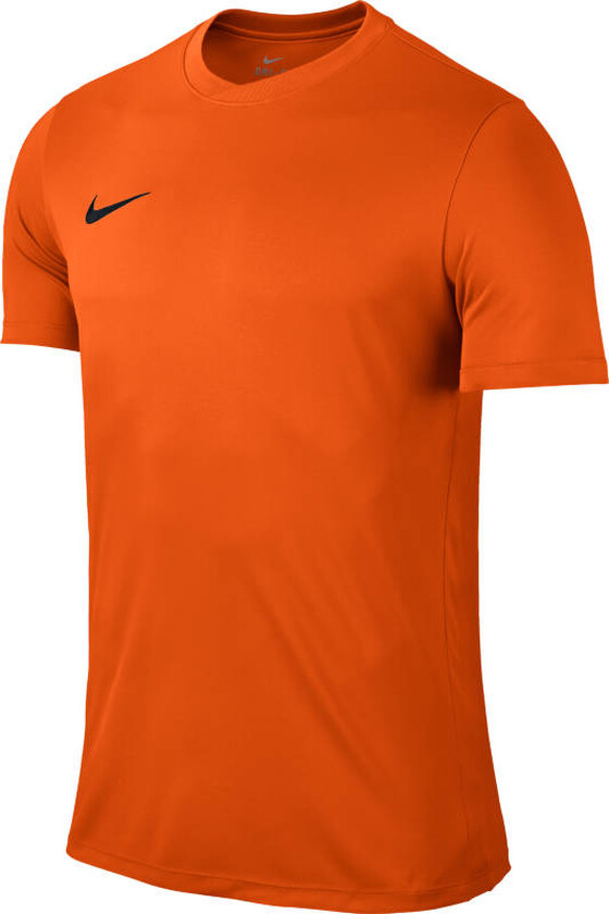 Treeningsärk Nike Park VI Jersey oranž