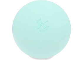 Teraapiapall Gymstick Myofascia Ball heleroheline