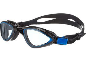 Ujumisprillid Aqua-Speed Flex must/sinine