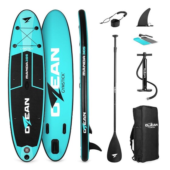 Aerusurfi laud Ozean Manda 305 SUP Board