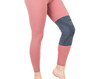 Põlvekaitsmed Knee Brace inSPORTline Kneebeam hall