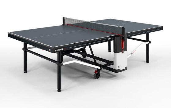 Lauatenniselaud Sponeta SDL Pro Indoor, sise