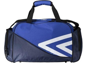 Spordikott Umbro Diamond Holdall sinine