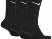 Sokid Nike Everyday Lightweight Crew Socks must 3 paari