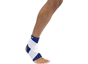 Hüppeliigese tugiside Rucanor Ligamento sinine