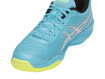 Võrkpallijalatsid ASICS VOLLEY ELITE FF W helesinine