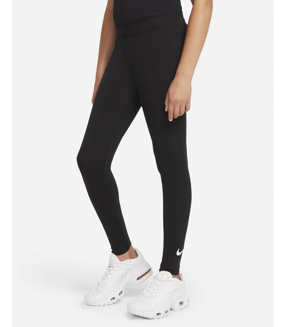 Treeningpüksid Nike Girl Nike Sportswear Favorites must