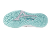 Käsipallijalatsid Mizuno WAVE STEALTH NEO 2(W) valge/helesinine