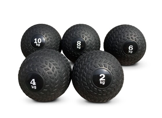 Raskuspall HC Pro Proud Slam ball treeningpall 2kg