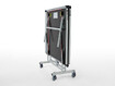 Lauatenniselaud Sponeta S 6-12 i, sise